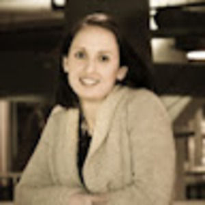 Meet your Posher, Brianne